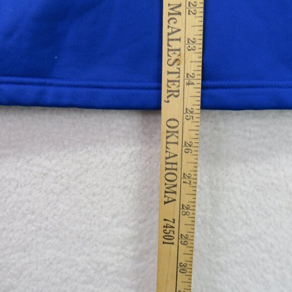 Golden State Warriors‎ Jacket Youth Large NBA Basketball ClimaWarm Adidas - Picture 12 of 12